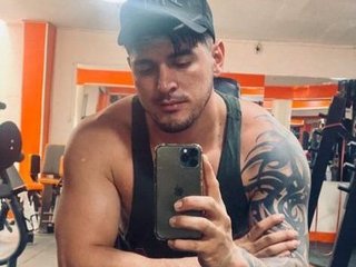 TeylorCreed cam model profile picture 