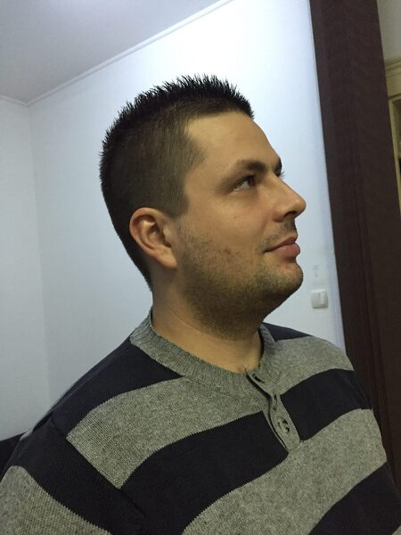 Artista ArysDantes Foto 7