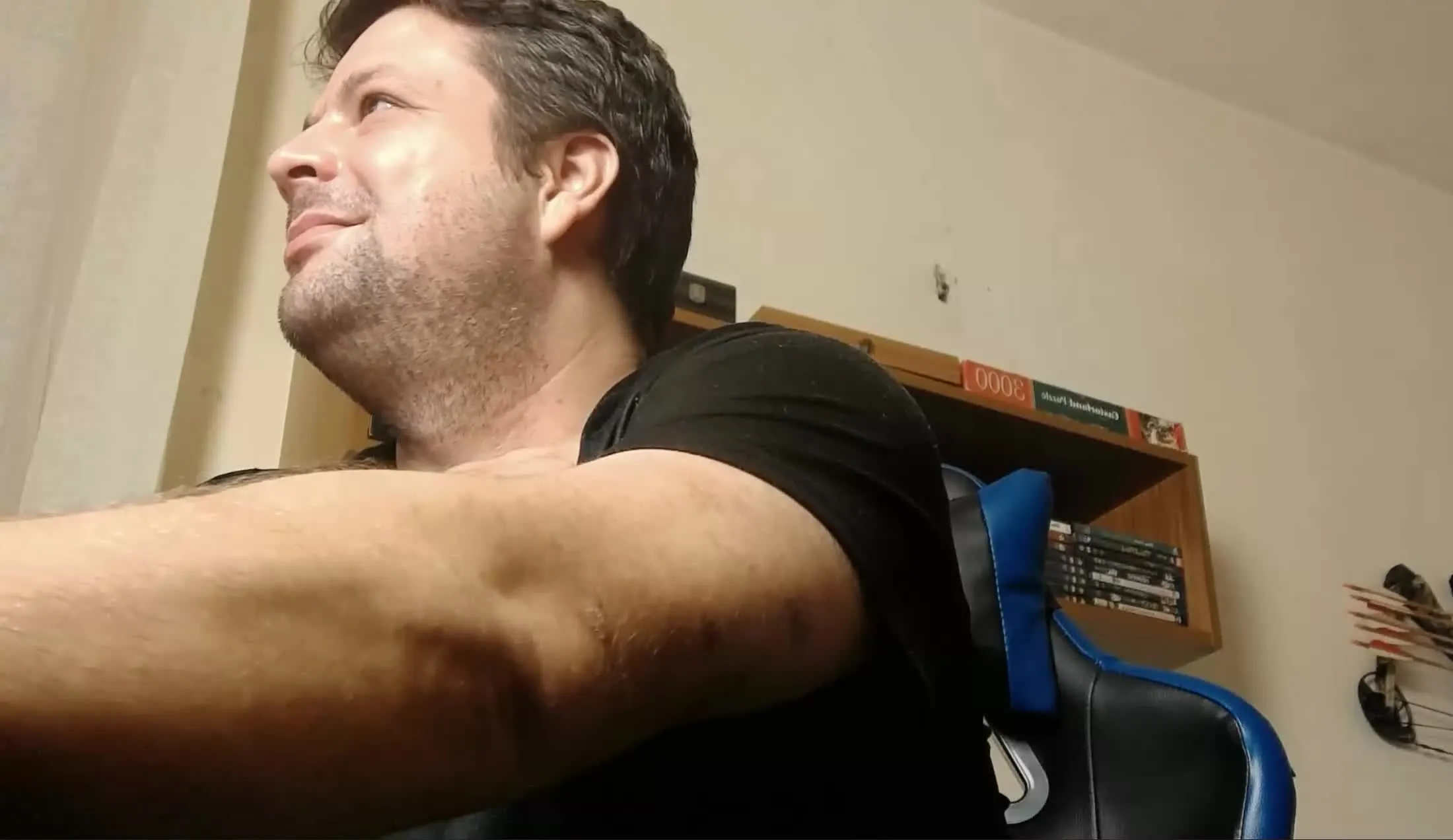 Artista ArysDantes Video 1