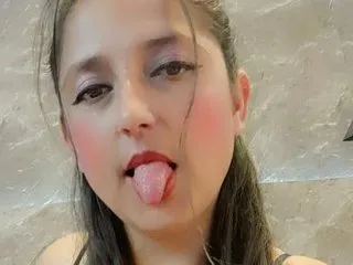 dakotaguirl Profilbild des Cam-Modells