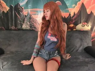 Image de profil du modèle de webcam Malini69