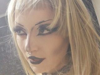 Lirox_Vana cam model profile picture 