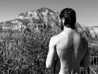 Mihlyian immagine del profilo del modello di cam