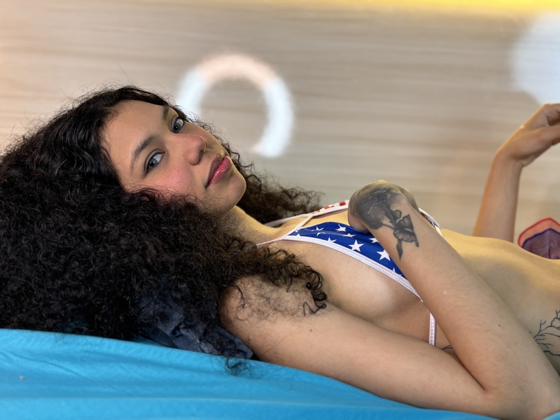 Interprete NathyPelaez Foto 4