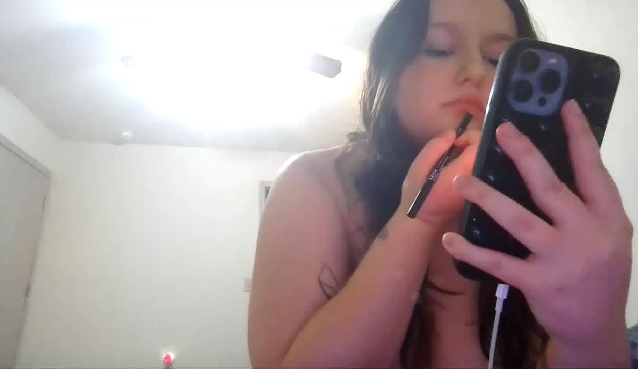 Artiest CurvyLIV Video 1