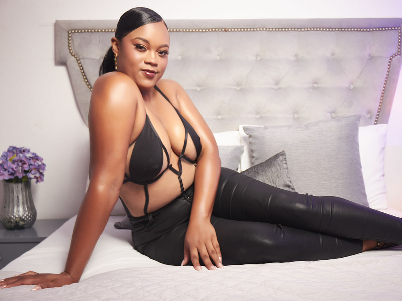 Interprete TifanyDubois Foto 11