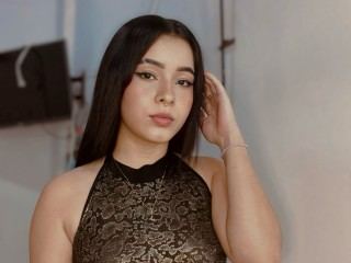 VictoriiaLopezz immagine del profilo del modello di cam