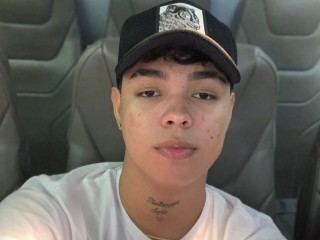 ThomasCampos profielfoto van cam model