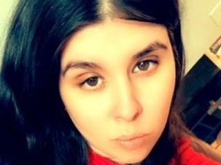 Darkdemonprincess profilbild på webbkameramodell