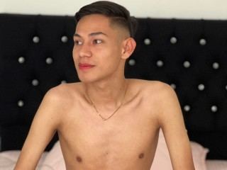 Foto de perfil de modelo de webcam de AndresGonzalez 