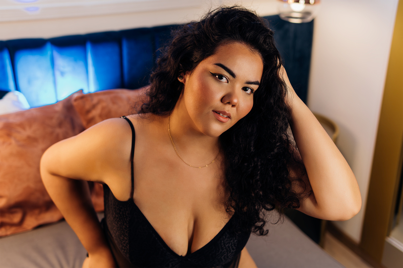 Interprete MiilaCollins Foto 4