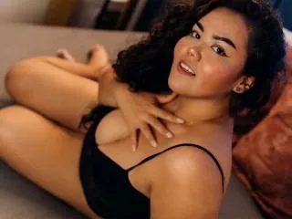 MiilaCollins immagine del profilo del modello di cam