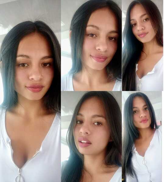 Intérprete alissa_brithe Foto 5