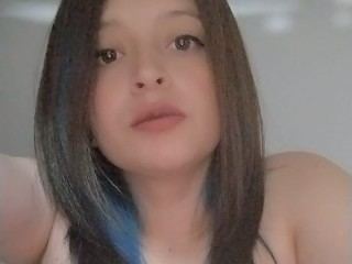 Foto de perfil de modelo de webcam de Sttrawberry
