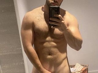 Horny_Ryan profilbild på webbkameramodell 