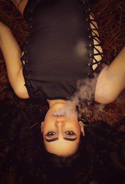 Artist Cherry_Bluee Foto 4