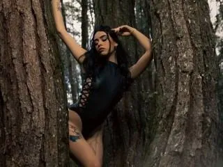 Cherry_Bluee profielfoto van cam model