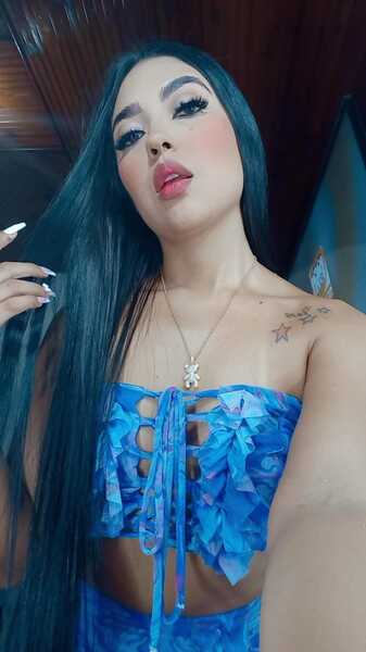 Darsteller DaniCastro777 Foto 5