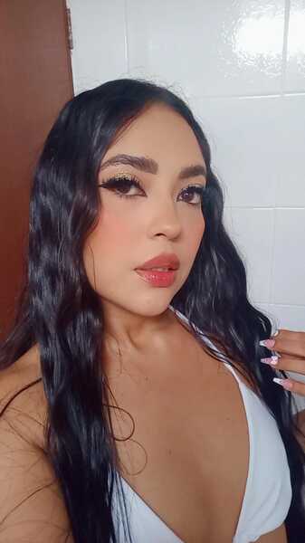 Darsteller DaniCastro777 Foto 7