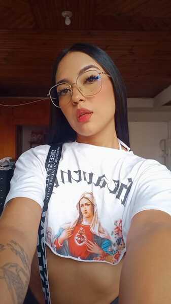 Darsteller DaniCastro777 Foto 8