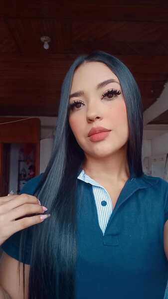 Darsteller DaniCastro777 Foto 9