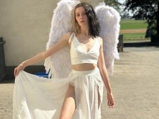 EclipseAnjel Profilbild des Cam-Modells