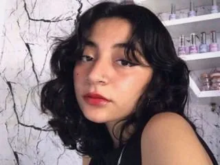 Image de profil du modèle de webcam Persefonne21