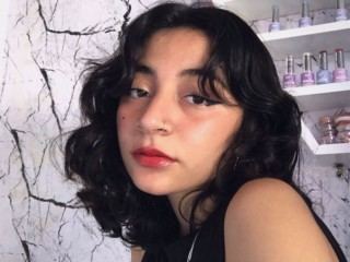 Imagen de perfil de modelo de cámara web de Persefonne21