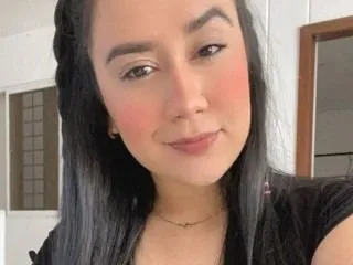 soynatahot profilbild på webbkameramodell