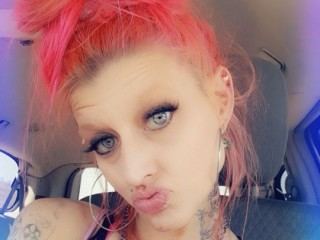 LaceySwellington profilbild på webbkameramodell