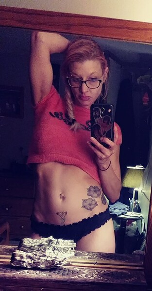 Artiest LaceySwellington Foto 5