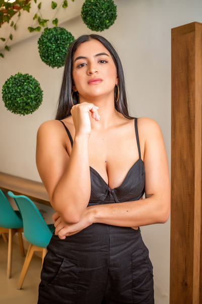 Intérprete CloeDavies Foto 7