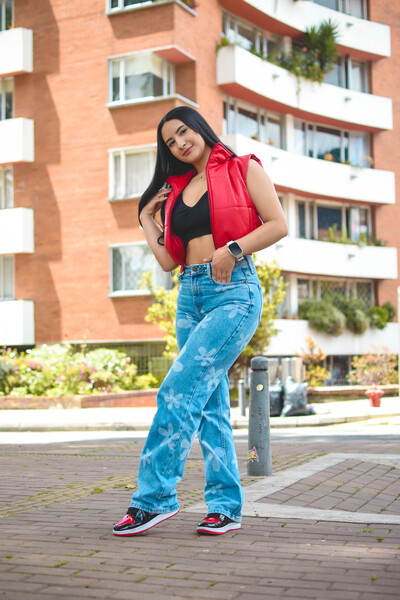 Artista ShairaJade Foto 1