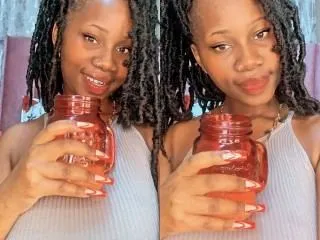 Barbiegirl203 profilbild på webbkameramodell