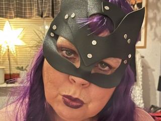 Indrasaara profilbild på webbkameramodell