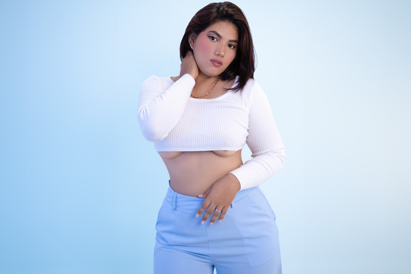 Artiest TaylorSwan Foto 9