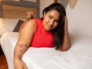 BellaNixs profielfoto van cam model