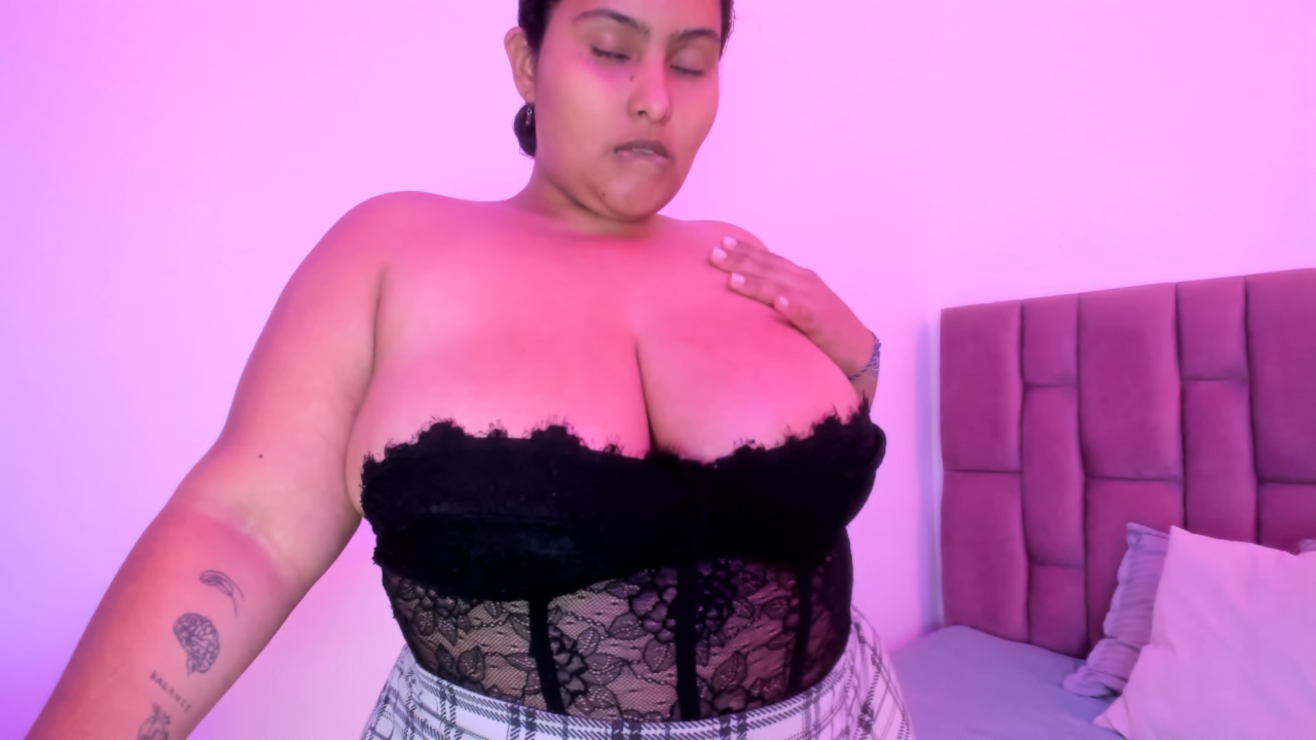 Interprete BellaNixs Foto 2