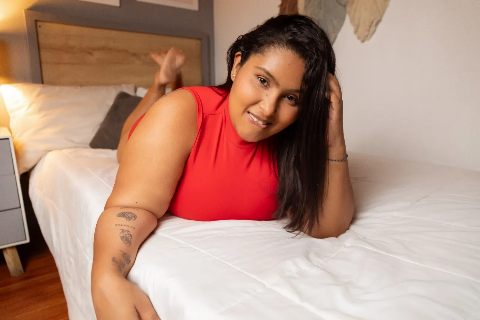 Darsteller BellaNixs Foto 6