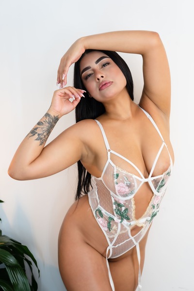 Intérprete KleverlyMansonn Foto 10