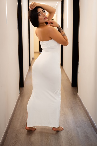 Intérprete KleverlyMansonn Foto 3