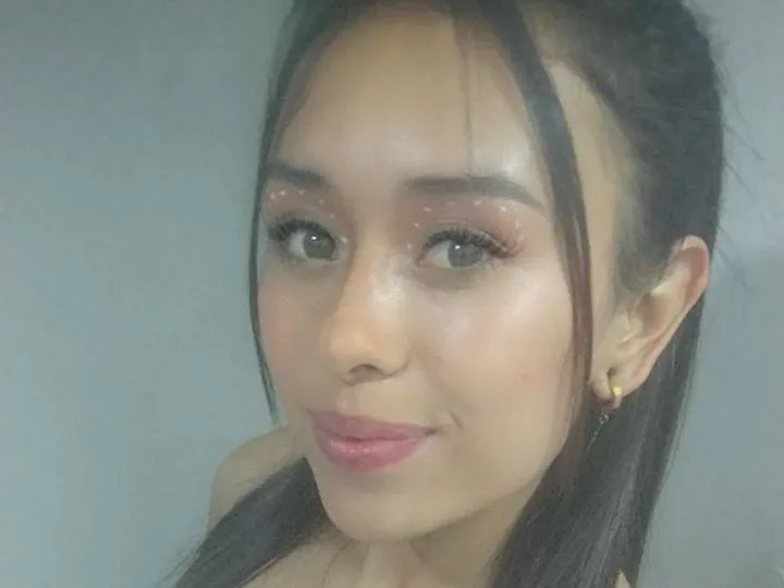 SamanthaRojass profielfoto van cam model