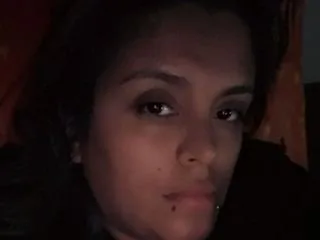 CrystalSusie immagine del profilo del modello di cam