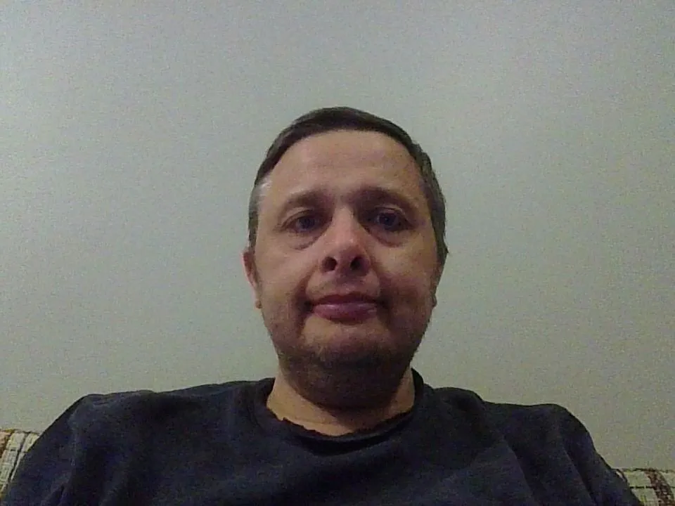 Image de profil du modèle de webcam NettledScipio234