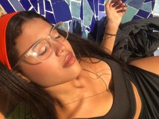 MeryAnn profilbild på webbkameramodell