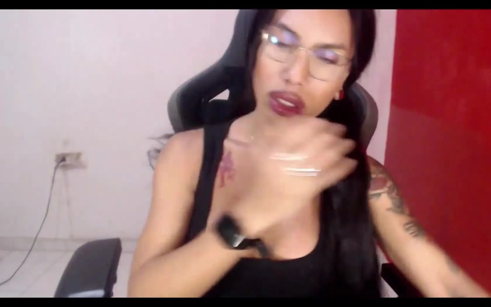 Performer lithbettgoddes Video 1