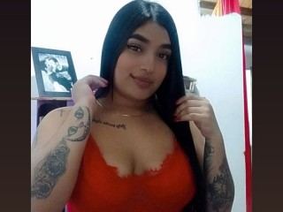 Foto de perfil de modelo de webcam de sajaracampbell 