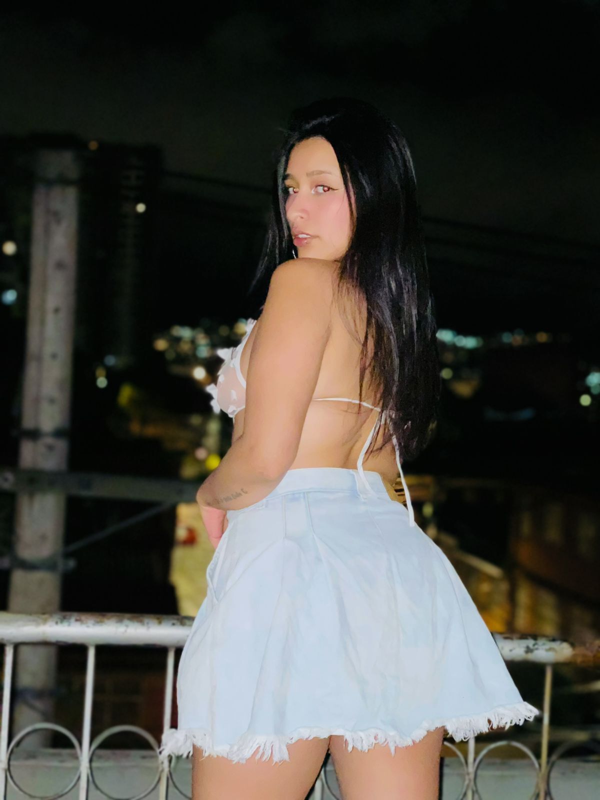 Darsteller SaraHoorny Foto 8