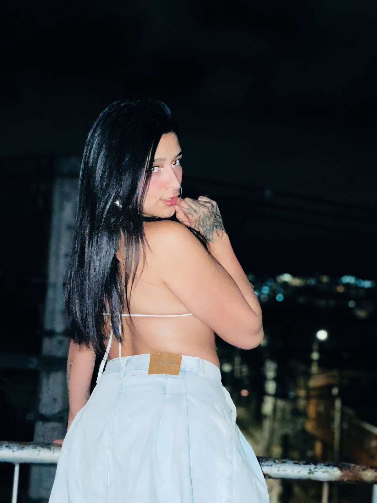 Darsteller SaraHoorny Foto 7