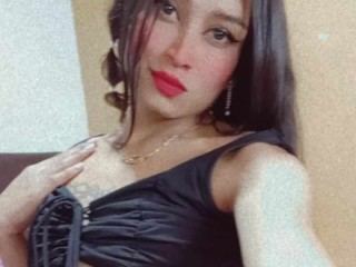 Foto de perfil de modelo de webcam de Queen_Camilaa 